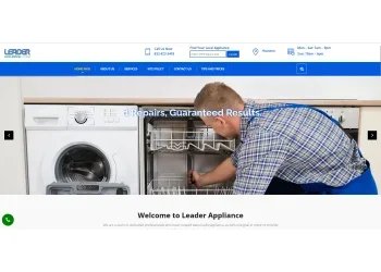 https://leaderappliance.us